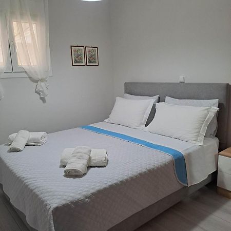Nikiana Family Apartment מראה חיצוני תמונה