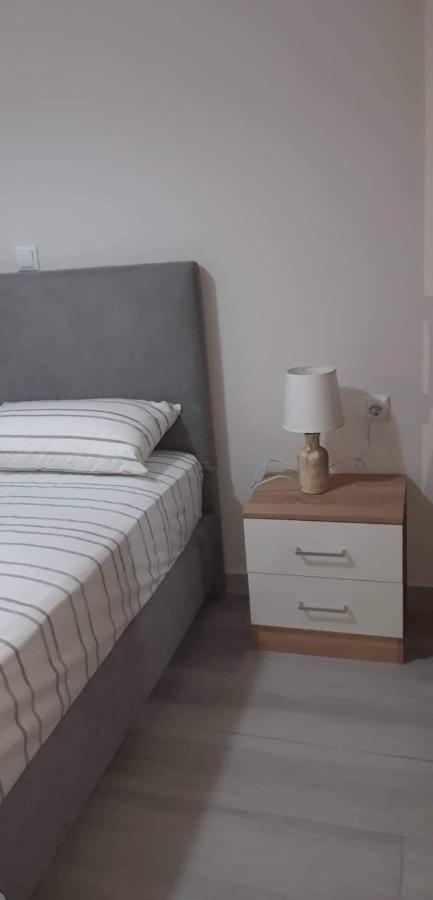 Nikiana Family Apartment מראה חיצוני תמונה