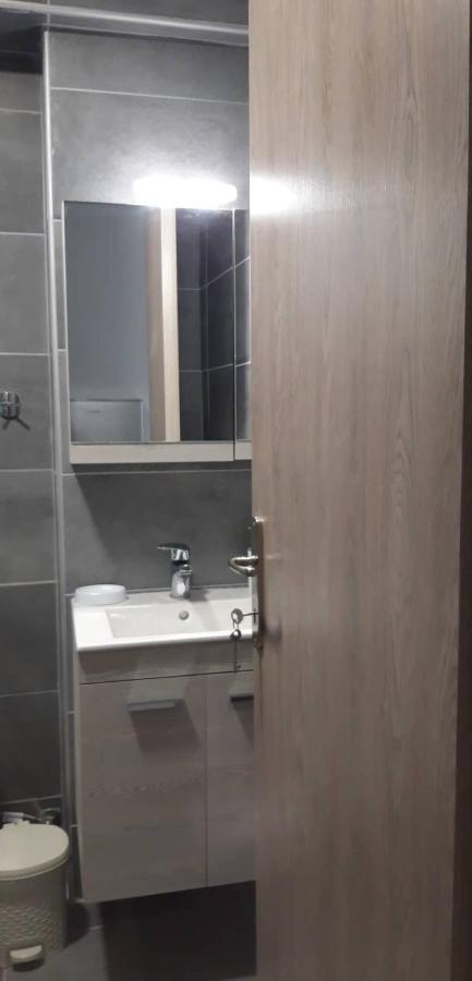 Nikiana Family Apartment מראה חיצוני תמונה