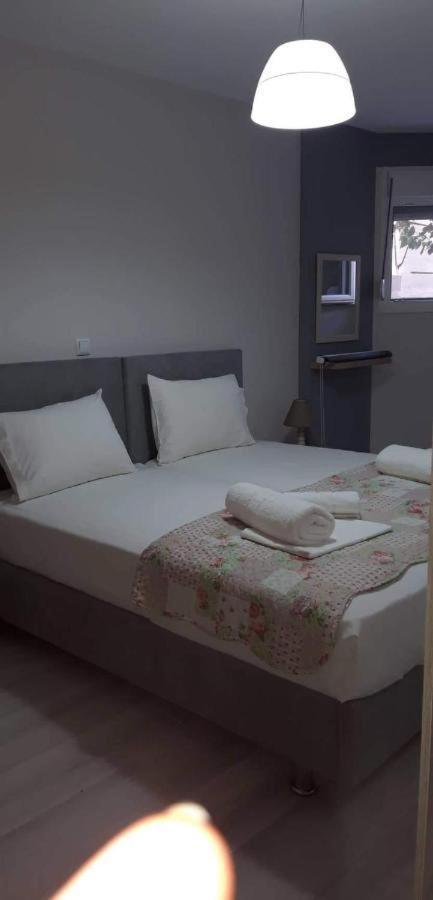 Nikiana Family Apartment מראה חיצוני תמונה