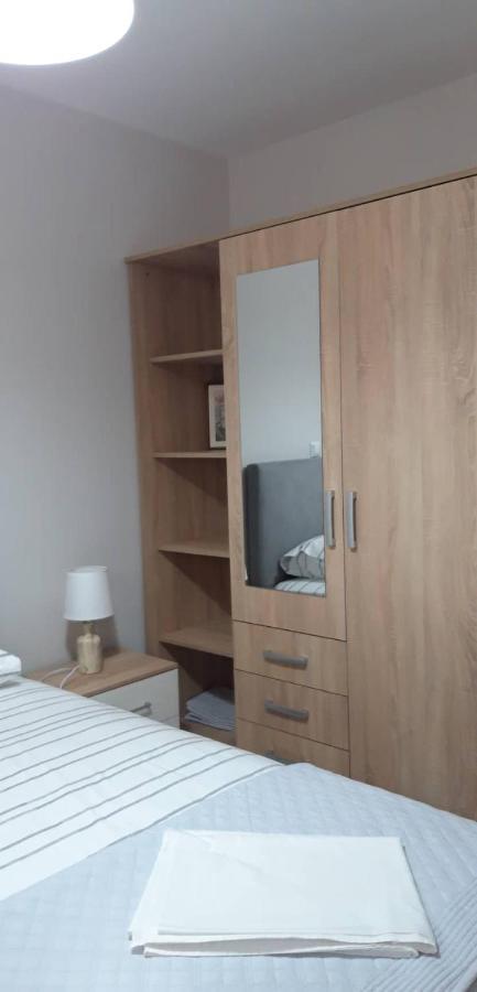 Nikiana Family Apartment מראה חיצוני תמונה