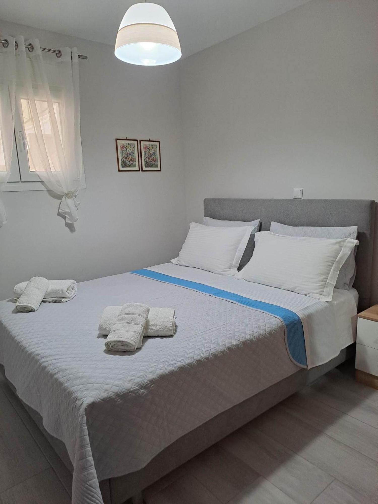 Nikiana Family Apartment מראה חיצוני תמונה