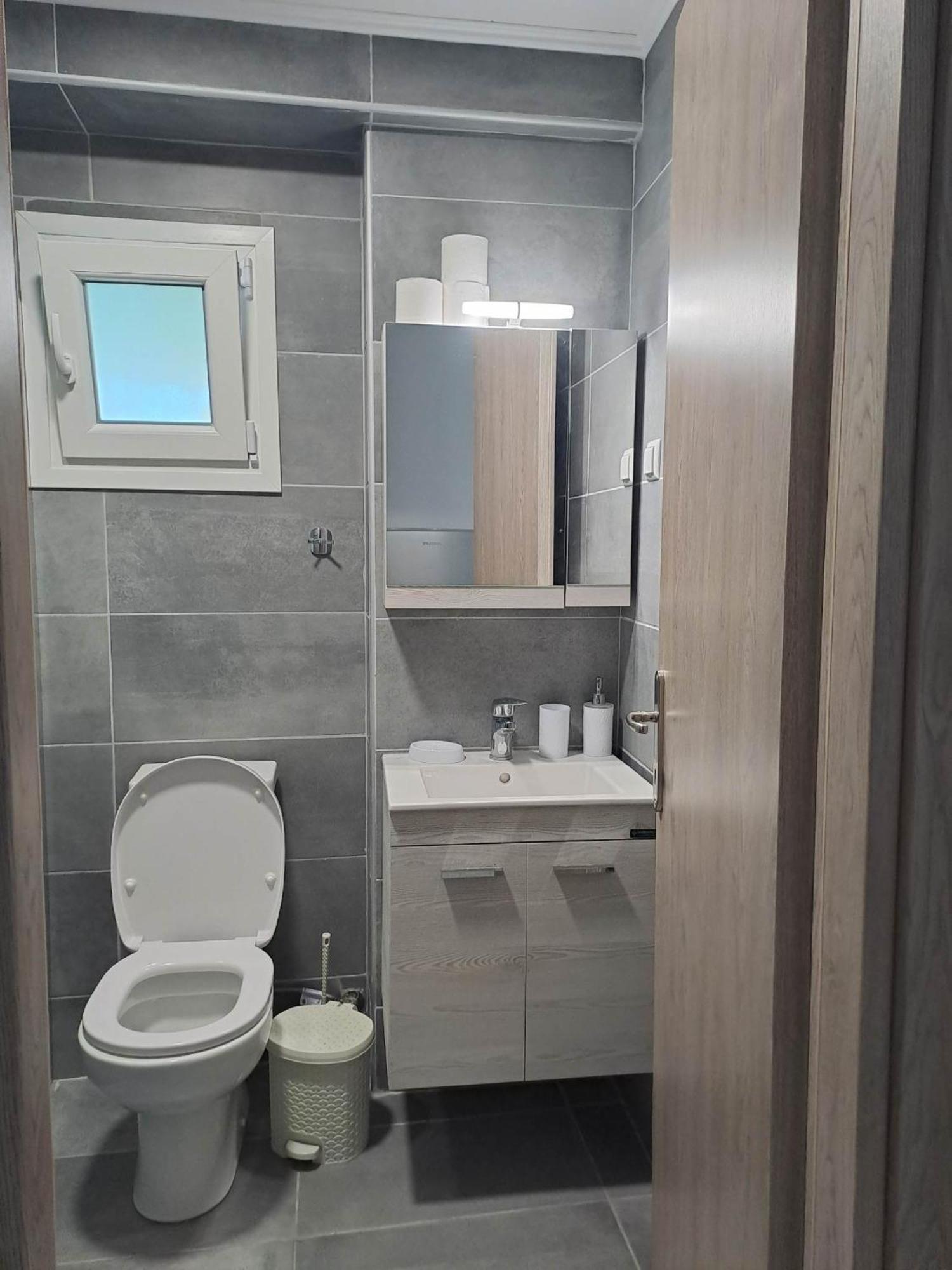 Nikiana Family Apartment מראה חיצוני תמונה