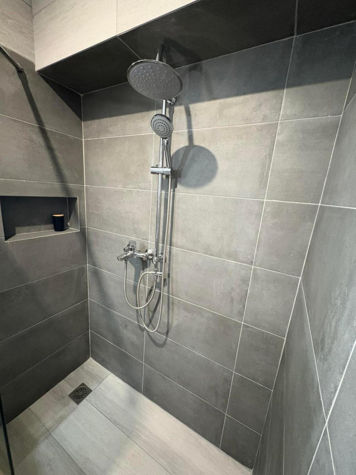 Nikiana Family Apartment מראה חיצוני תמונה