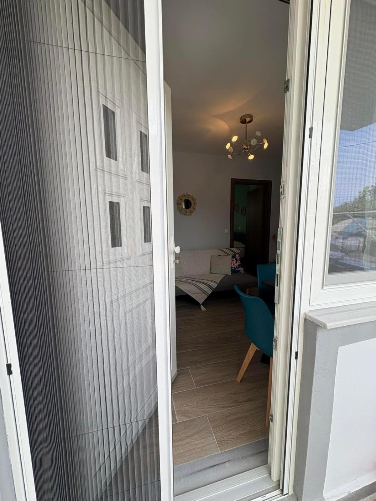 Nikiana Family Apartment מראה חיצוני תמונה