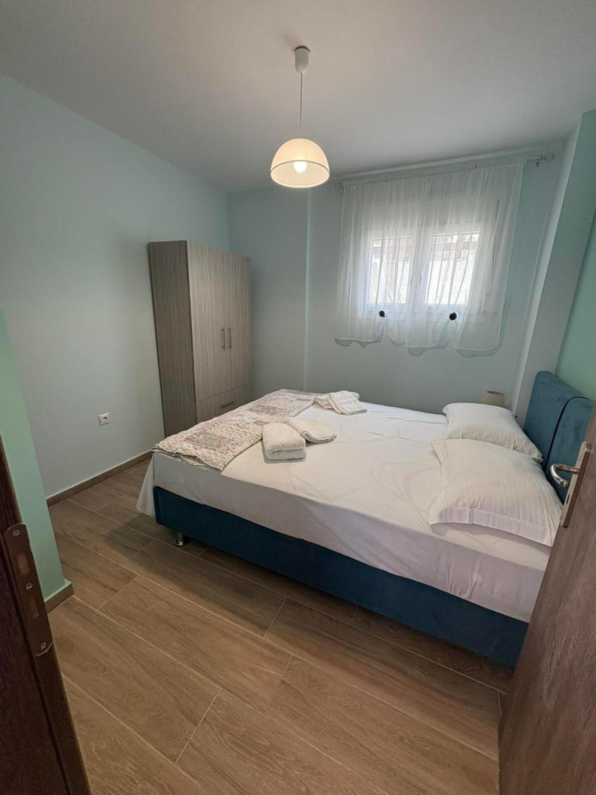 Nikiana Family Apartment מראה חיצוני תמונה
