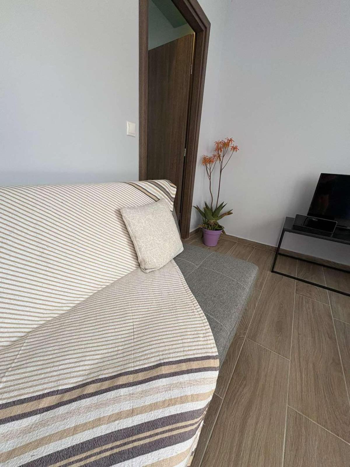 Nikiana Family Apartment מראה חיצוני תמונה